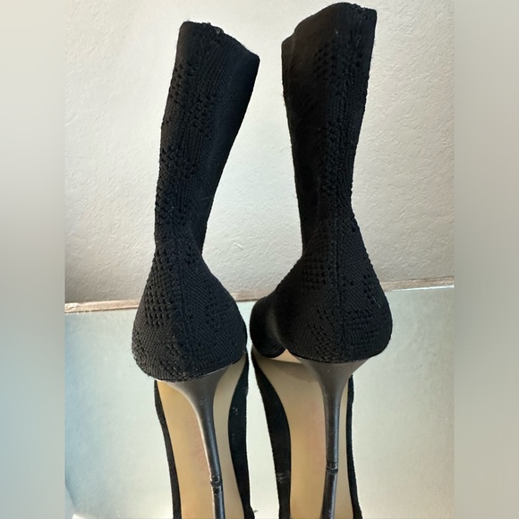 Charles David Ranger Bootie 8.5 - Picture 3 of 8